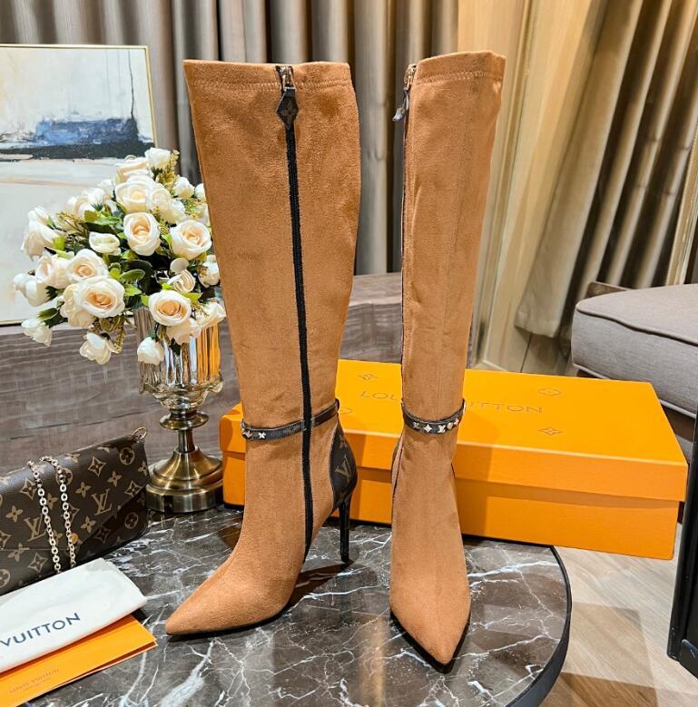 Glamy - LOV Women Shoes - 890