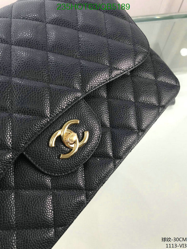 SAMC - CHL Bags - 537