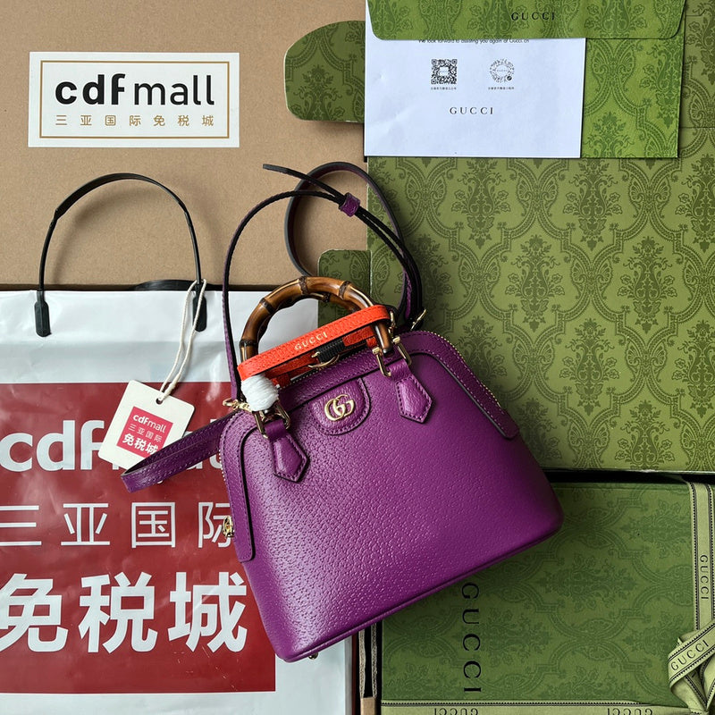 Glami Fashion - GCI Bags - 9322