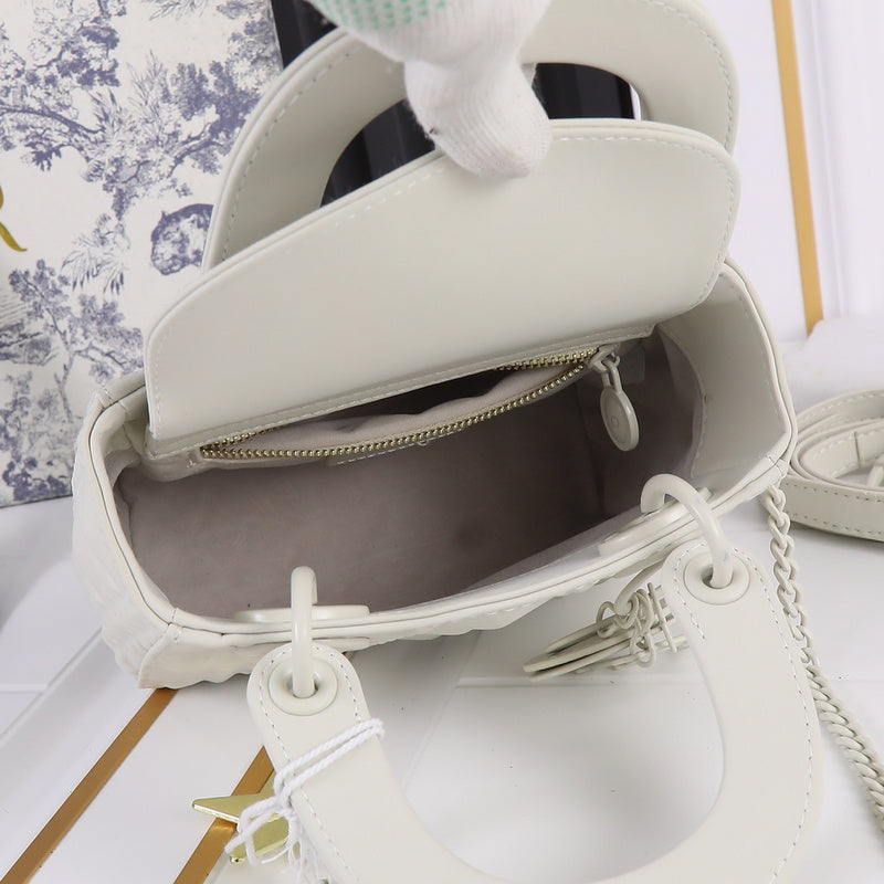 Satchel Bags - DOR Bags - 360