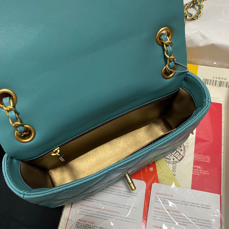 GlamI - CHL Bags - 3354