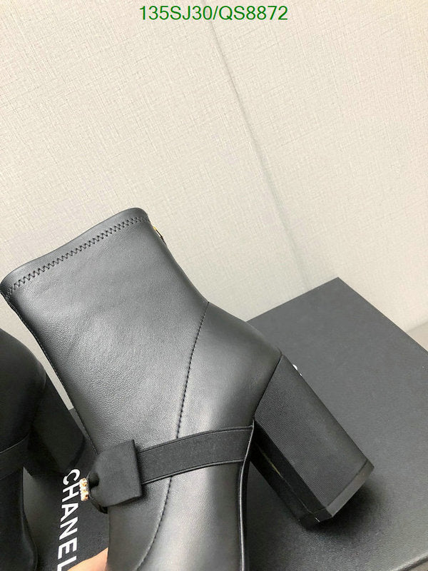SAMC - CHL Women Boots - 106