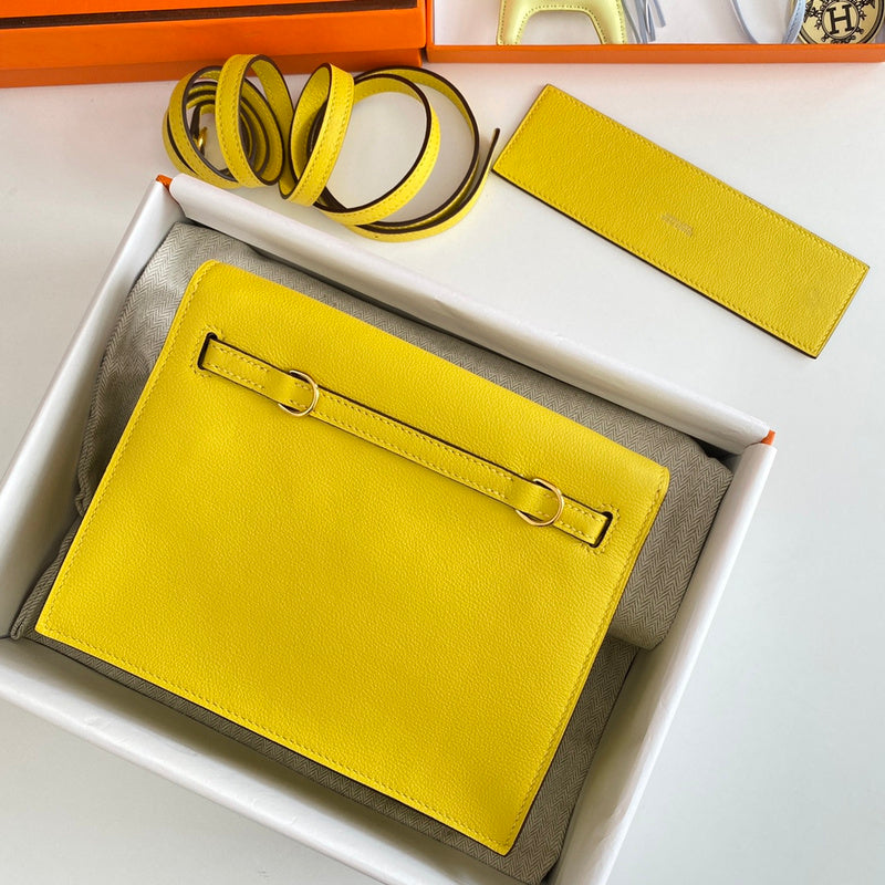 Glamy - HMS Bags - 1274