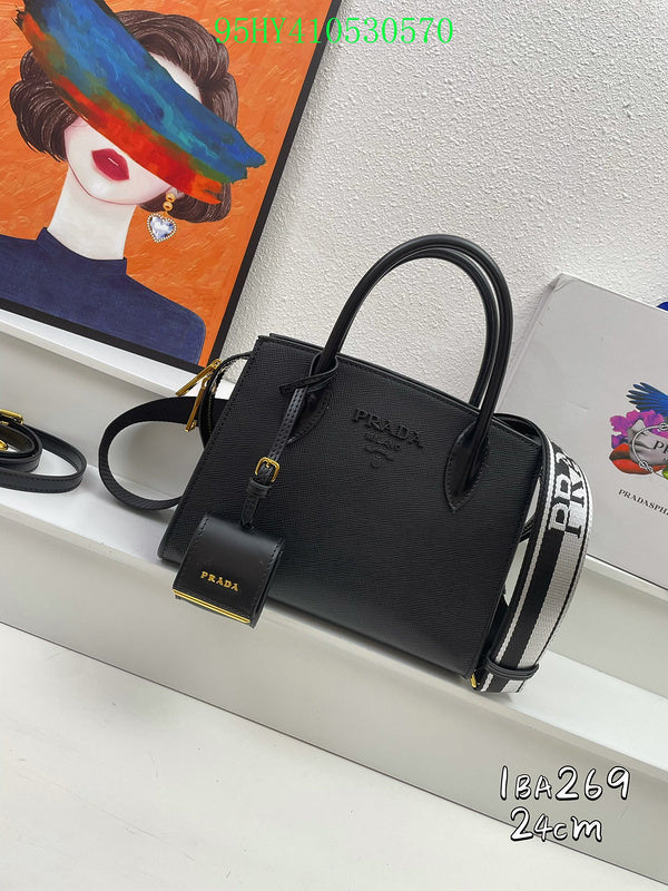 Satchel Bags - PDA Bags - 3255