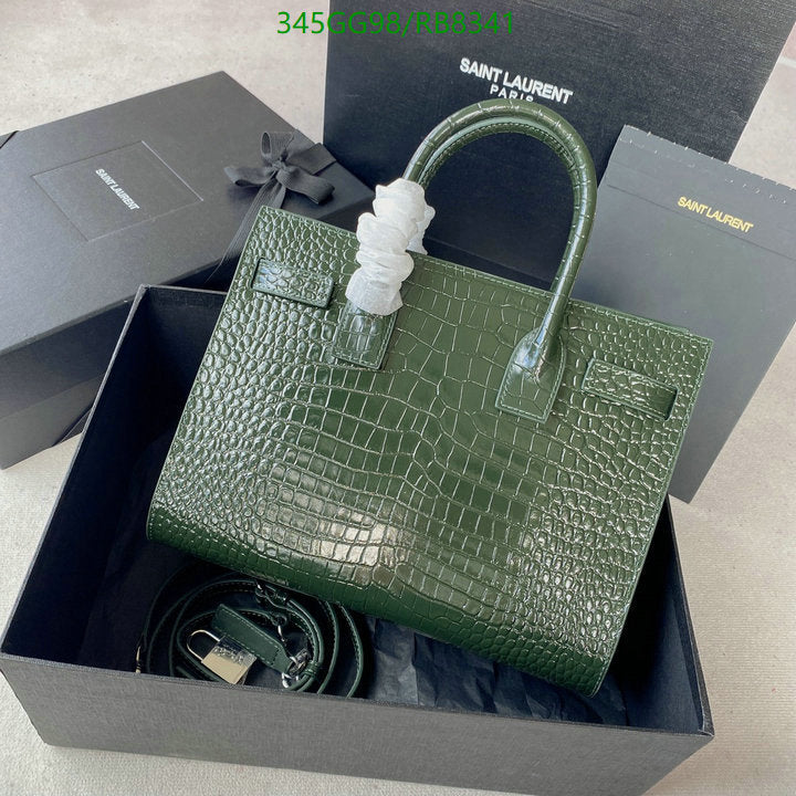 SAMC - YLS Bags - 150