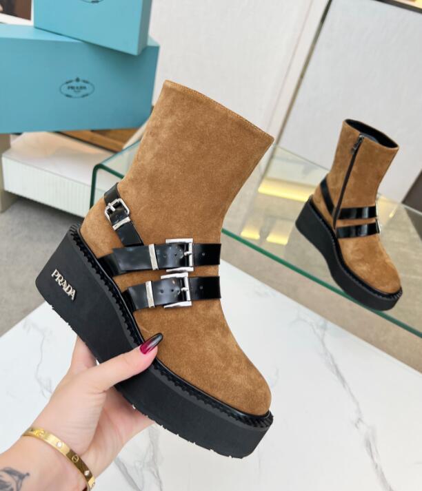 Glamy - PD Women Shoes - 219