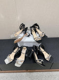 SAMCC - DOR Women Shoes - 006