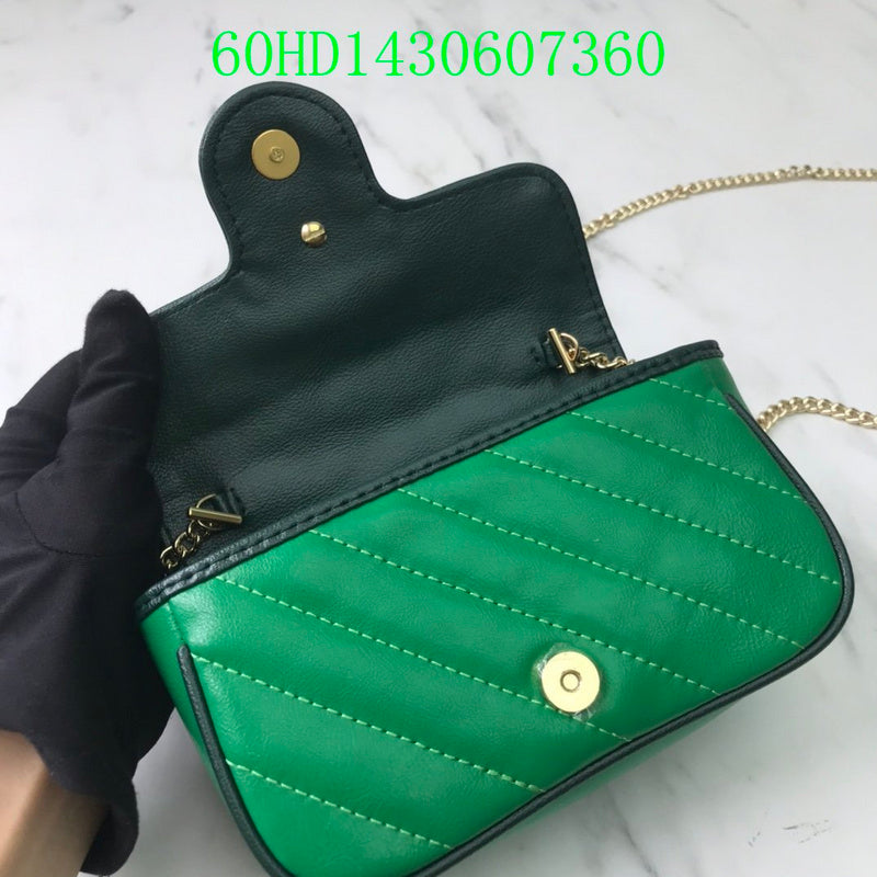 Glami Fashion - GCI Bags - 10406