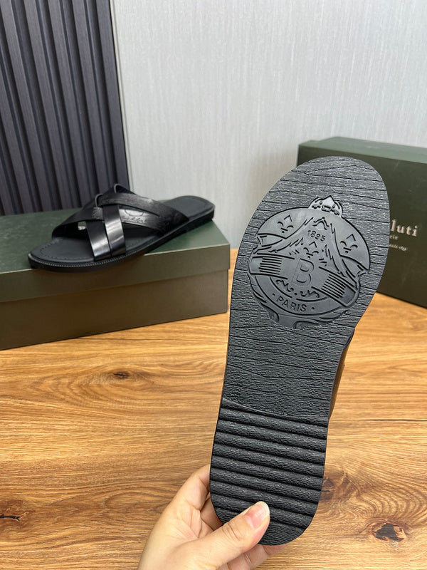 Glami - BRE Men Shoes - 406