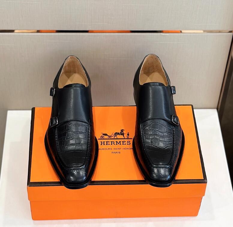 SAMC - HMS Men Shoes - 270