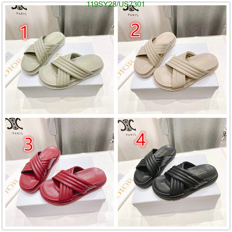 SAMCC - DOR Women Shoes - 1554