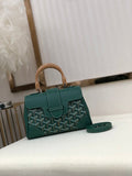 Satchel Bags - GOD Bags - 1029