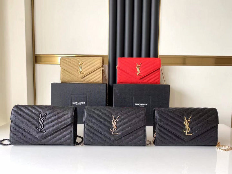 Satchel Bags - SLY Bags - 1827