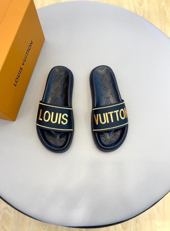 SAMC - LOV Men Shoes - 1107