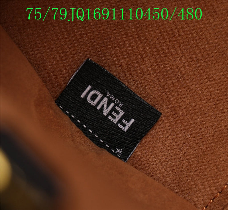 Glami - FDE Bags - 2097