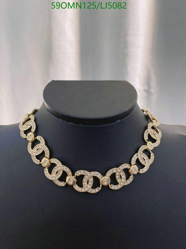SAMC - CHL Jewelry - 1224