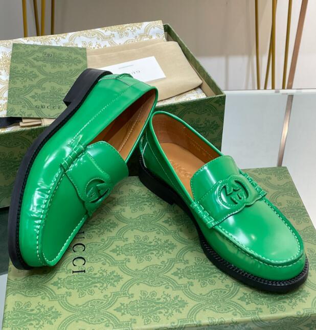 SAMC - GUKI Women Shoes - 565
