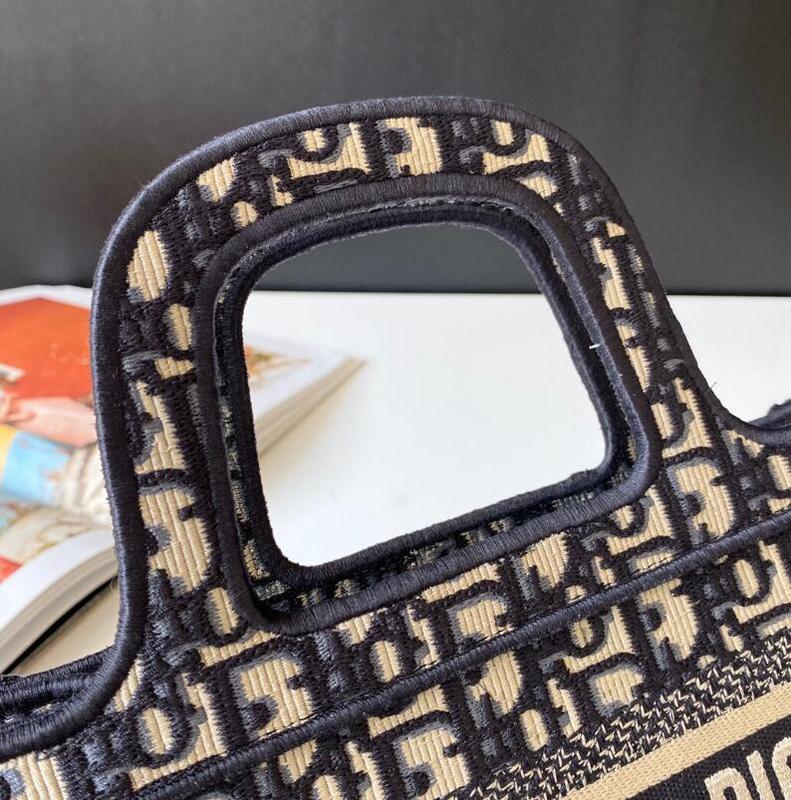 SAMCC - DOR Bags - 659