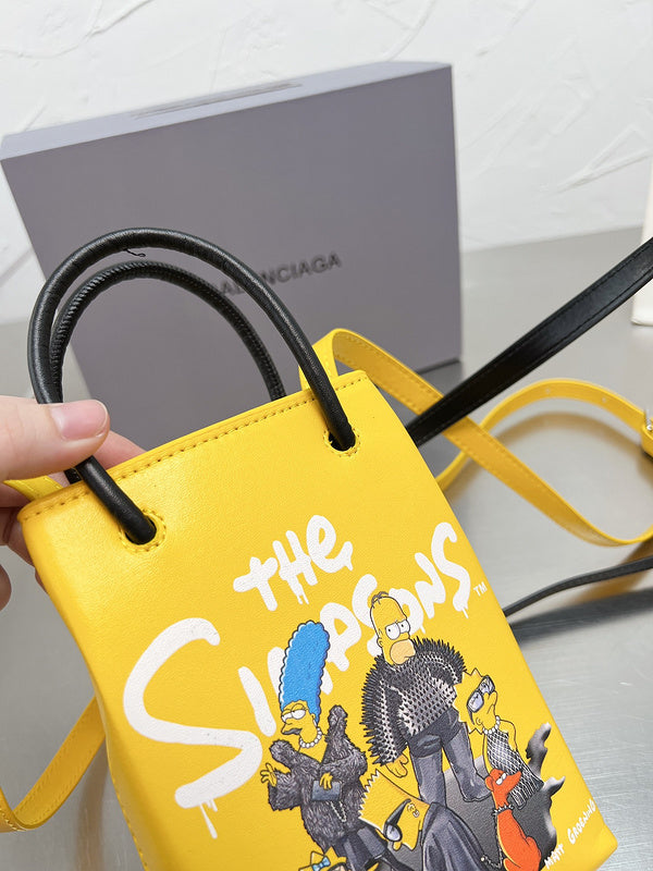 ELE Fashion - BGA Bags - 1482