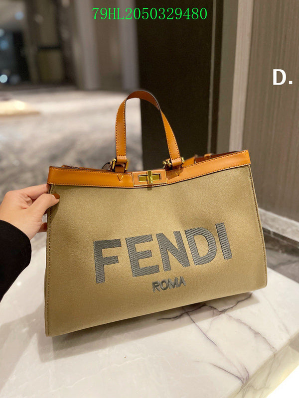 Glami - FDE Bags - 1749