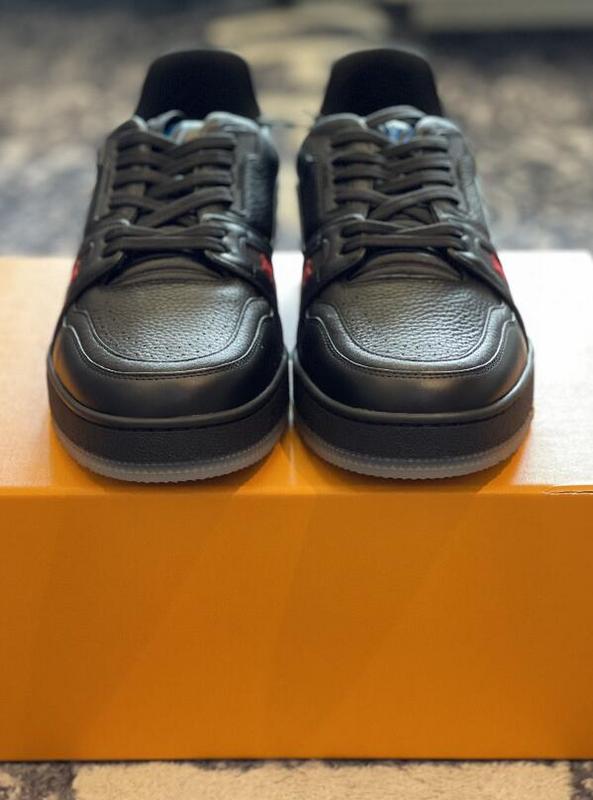 SAMC - LOV Men Shoes - 1445