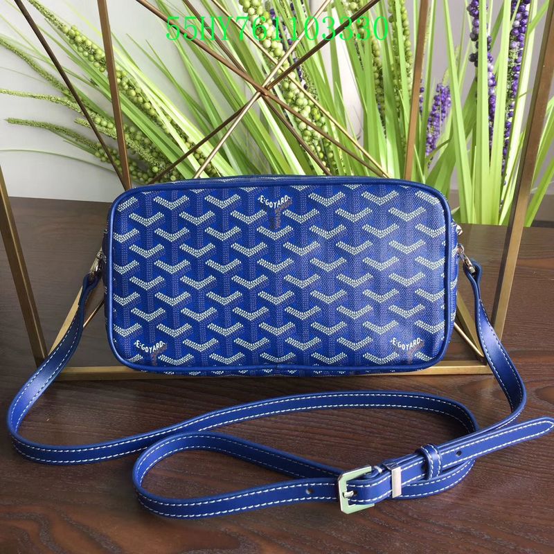 Satchel Bags - GOD Bags - 477
