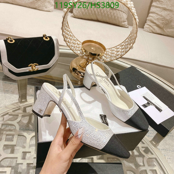 SAMC - CHL Women Shoes Ballet - 048