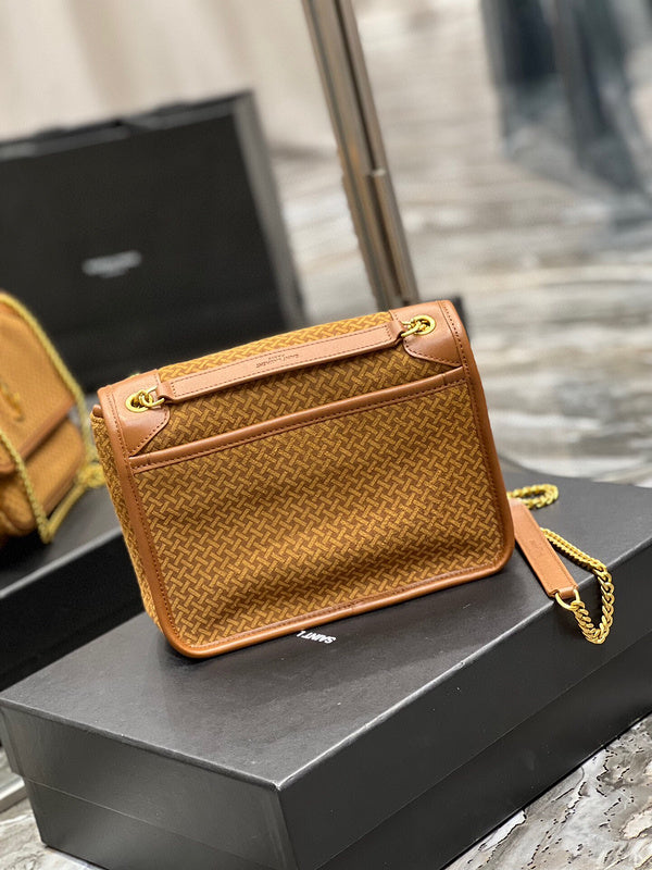 Glami- Glami- - SLY Bags - 1264