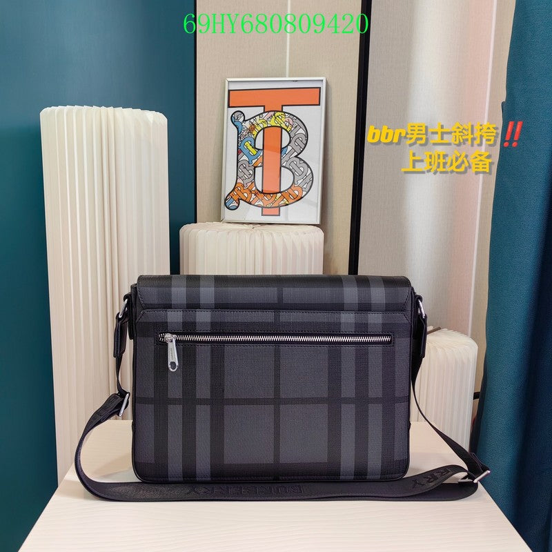 ELE Fashion -BBR Bags - 086
