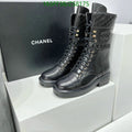 SAMC - CHL Women Boots - 211