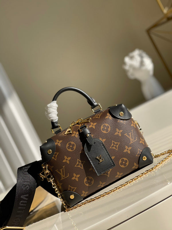 Glamy - LOV Bags - 512