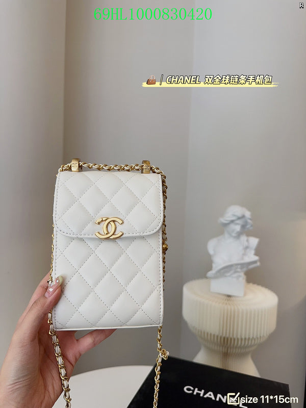Glami - CHL Bags - 018