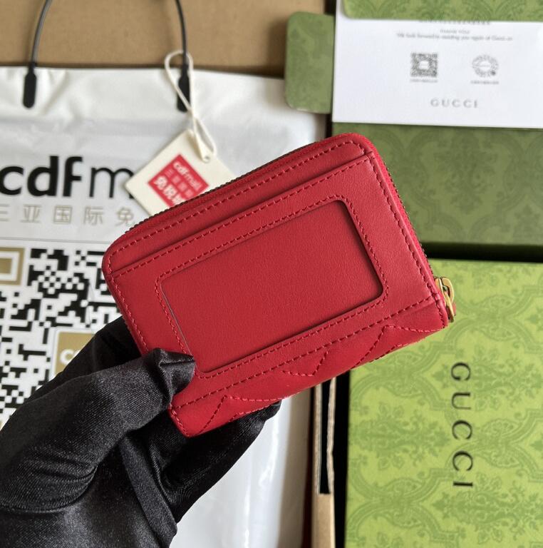 SAMC - Mix Wallets - 273