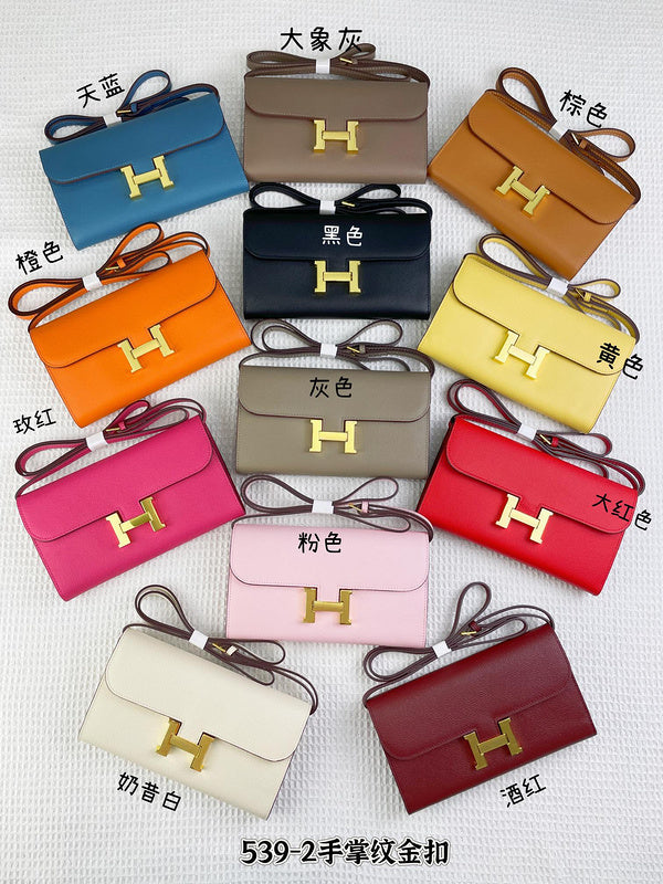 Glamy - HMS Bags - 899