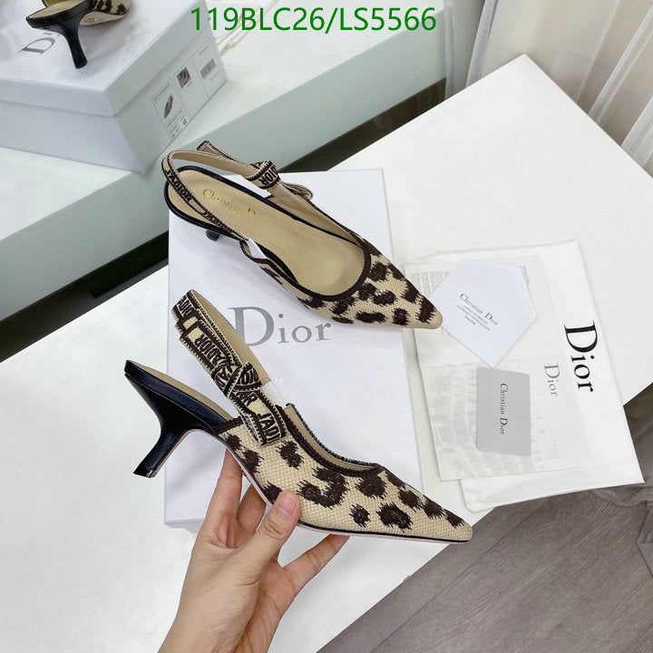 SAMCC - DOR Women Shoes - 2082