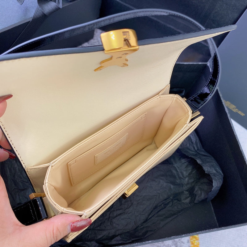 Satchel Bags - SLY Bags - 243