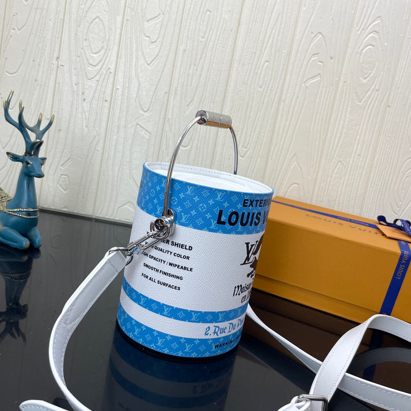 Satchel Bags - VL2 Bags - 614