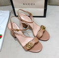 SAMC - GUKI Women Shoes - 2136