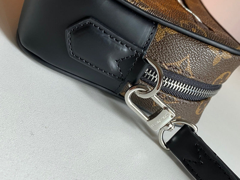 Glami- Glami- Lu-Vi bags - 3162