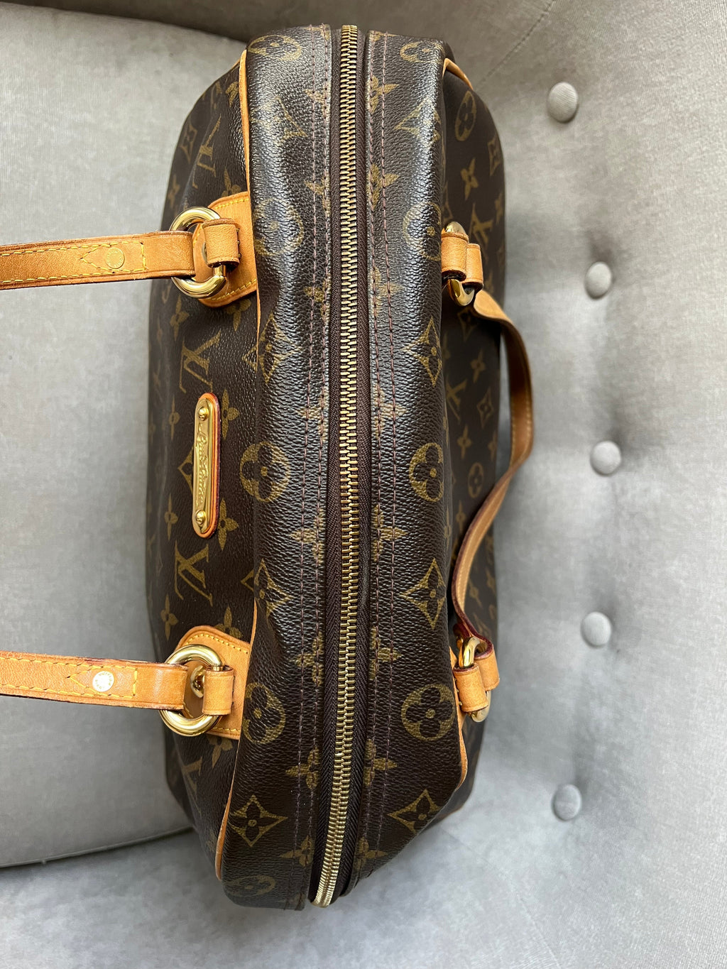 Louis Vuitton Montorgueil GM Monogram