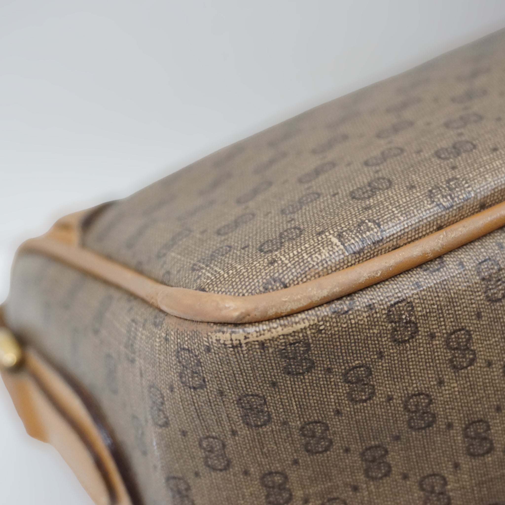 Gucci LÃƒÆ’Ã‚Â¦der Crossbody
