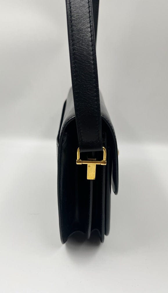 Vintage Celine Box Bag