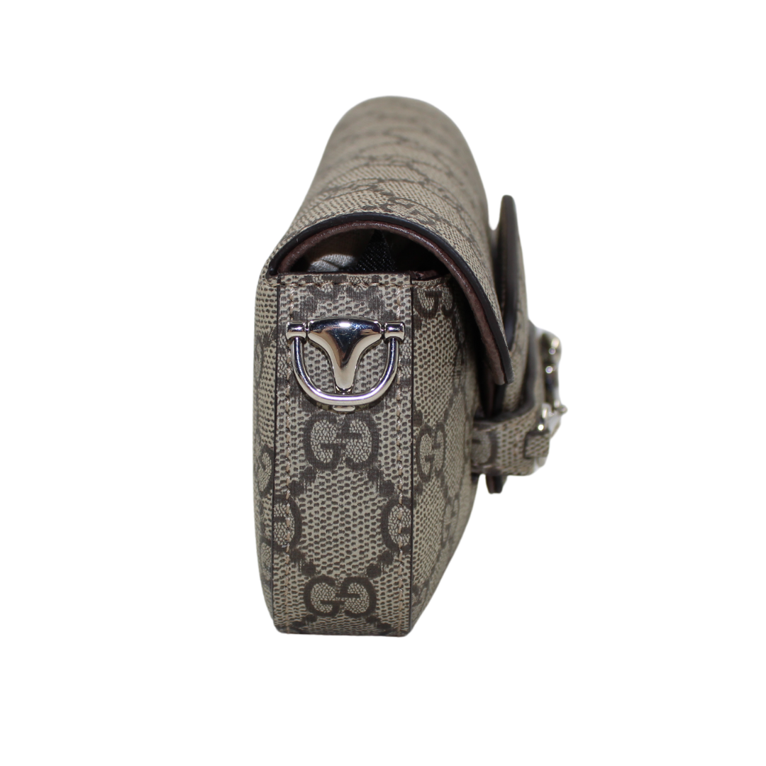 Gucci Horsebit 1955 Mini Shoulder Bag