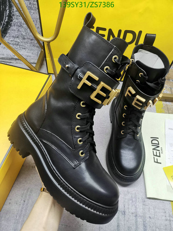 SAMC - FDE Women Shoes - 524