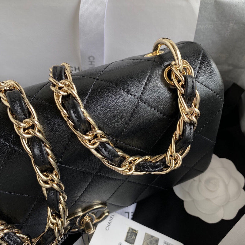 Satchel Bags - CHL Bags - 4879