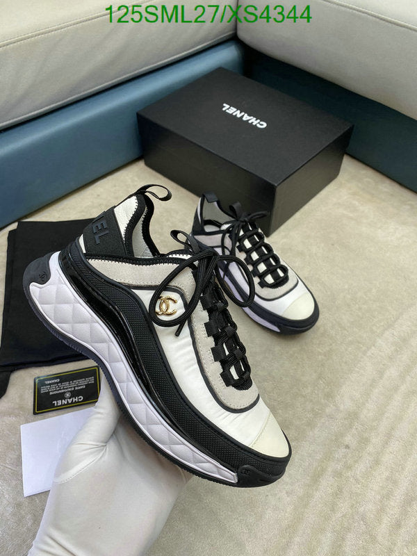 SAMC - CHL Women Shoes Sneakers - 198