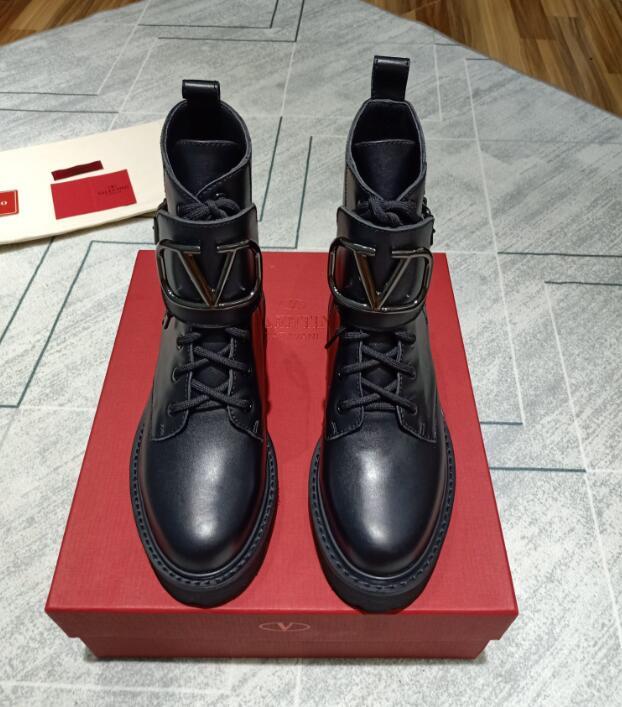 SAMC - VEL Women Shoes - 323