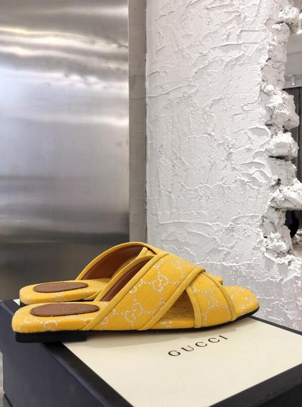 SAMC - GUKI Women Shoes - 1762