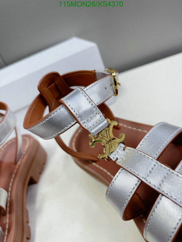 SAMC - COL Women Shoes - 293