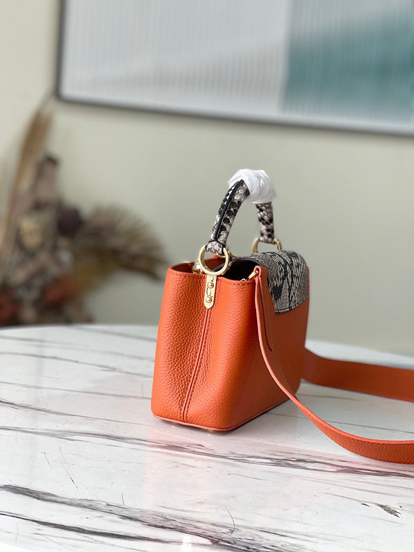 GlamI Lu-Vi bags - 5426